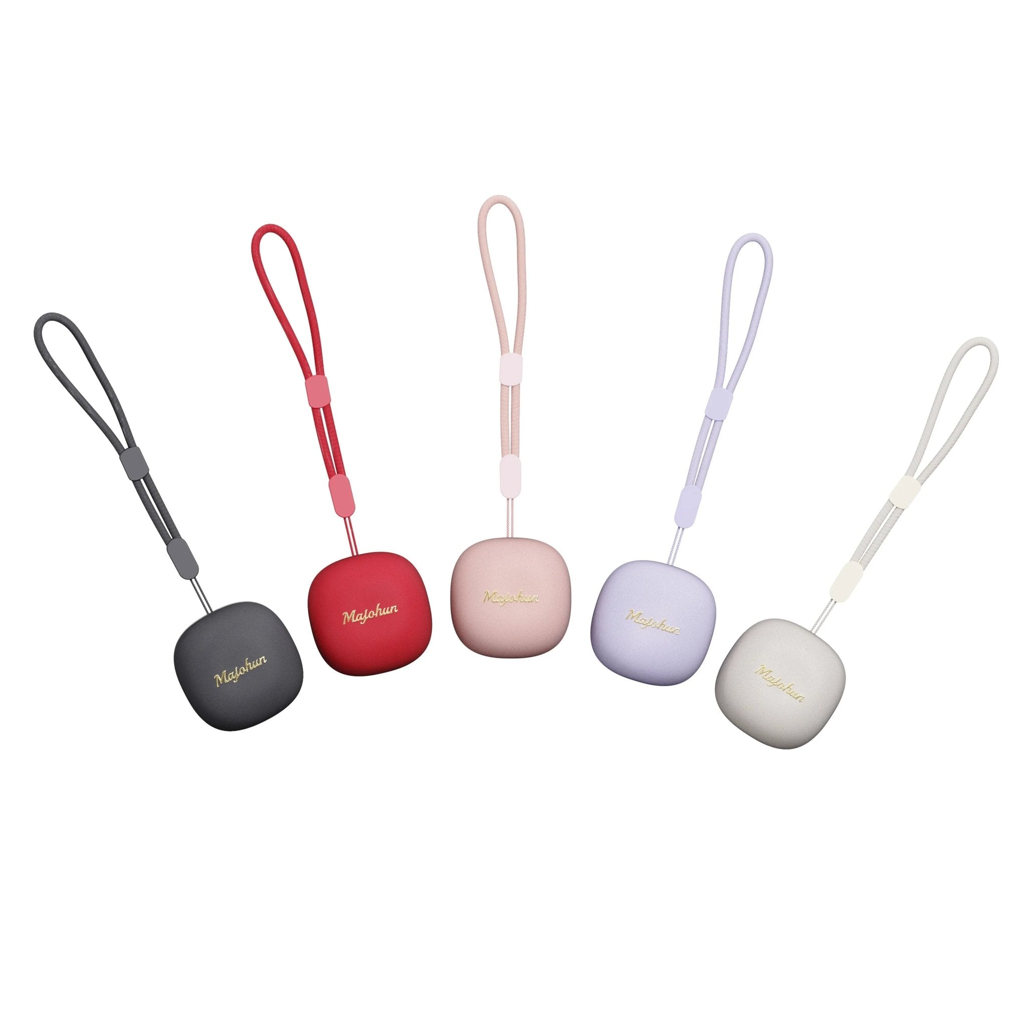 Bluetooth Magnetic Speaker for Phone – Portable, High - Quality Wireless Speaker - Majohun official shop - Focus on Speakers for 30 years